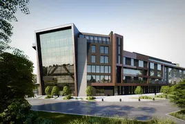 Апарт-комплекс LemCity