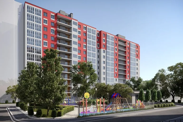 ЖК Гармония