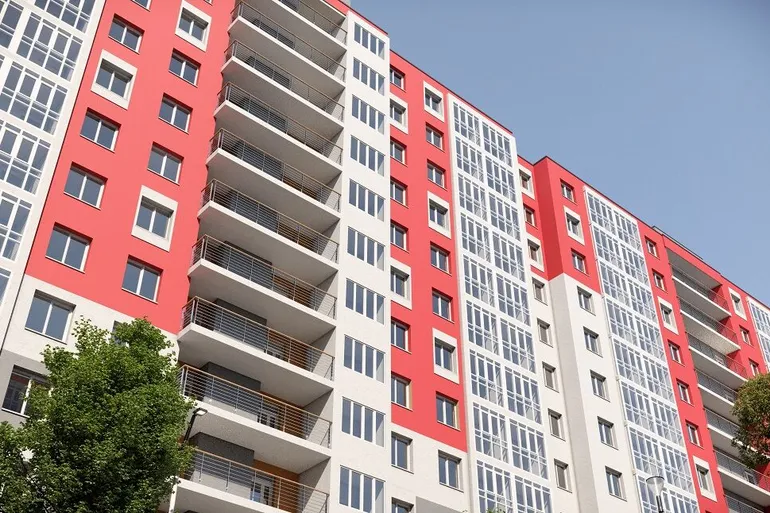 ЖК Гармония