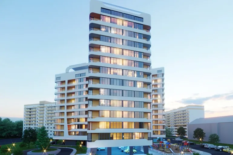 ЖК Park Tower
