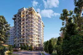 Клубный дом Люксембург