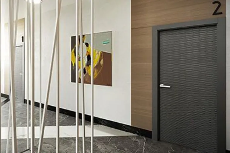 Клубний будинок на Личаківській