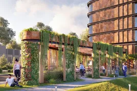 ЖК Ідеаліст