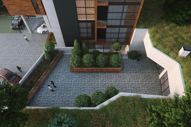 Клубний будинок на Личаківській