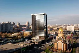 Standard One Terminal (Апарт-отель)
