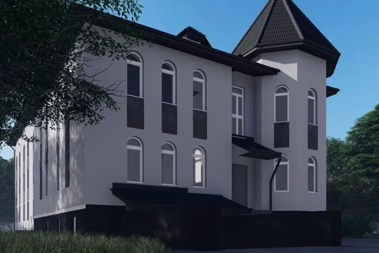 Клубный дом София