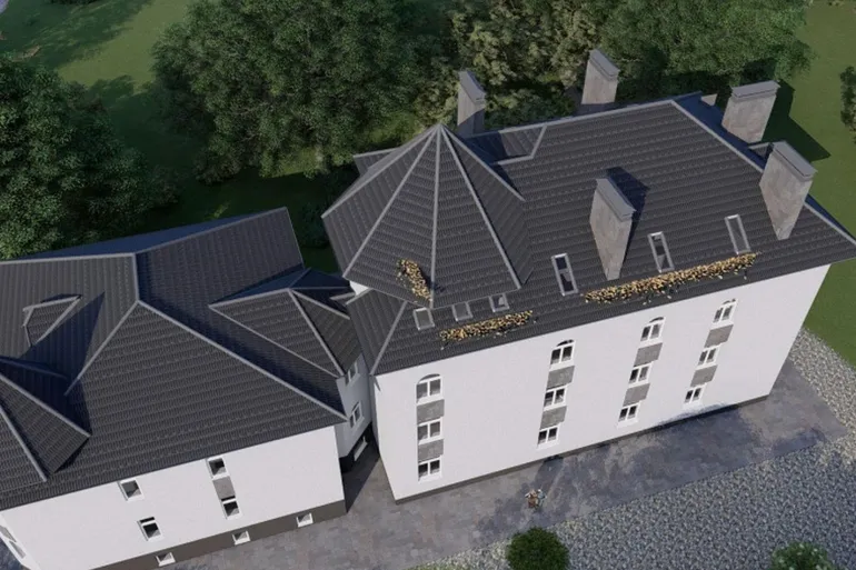 Клубный дом София