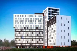 ЖК Яскравий Львів