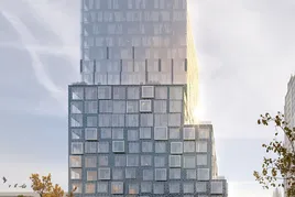 ЖК Washington Concept House фото