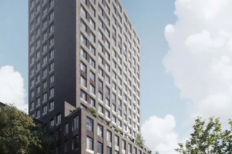 ЖК Franklin Concept House фото