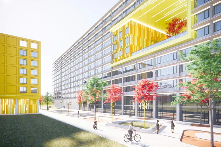 Апарт-комплекс APART HALL