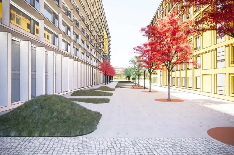 Апарт-комплекс APART HALL