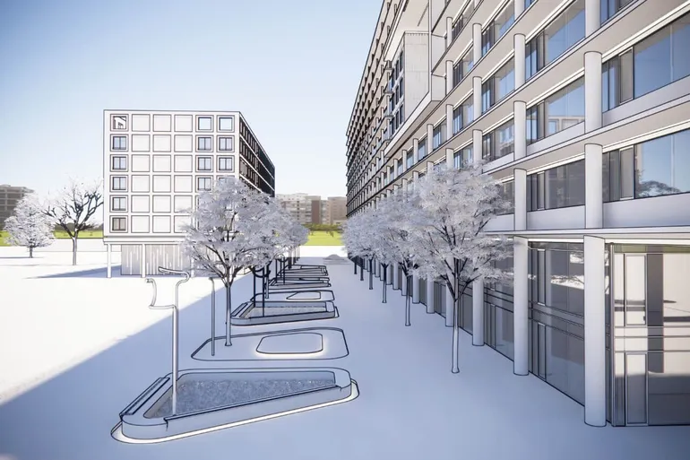 Апарт-комплекс APART HALL