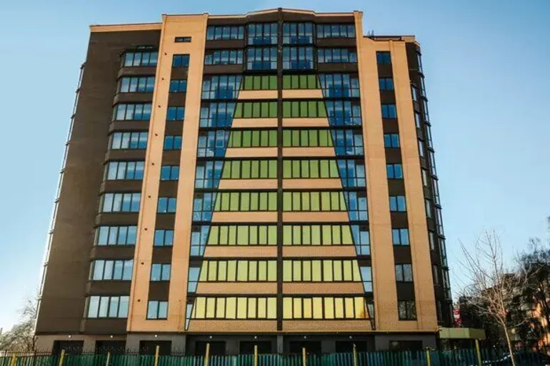 ЖК Лісовий квартал