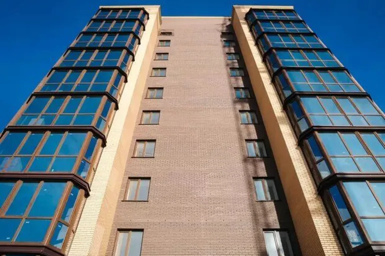 ЖК Лісовий квартал