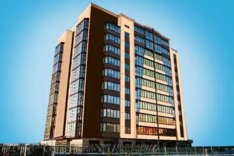 ЖК Лісовий квартал