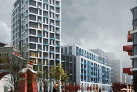 ЖК RIVERDALE фото