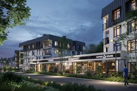 ЖК Итальянский квартал 2 дом 1