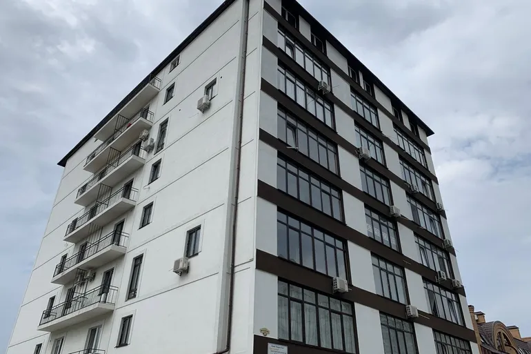 ЖК вул. Успішна, 9/3 фото