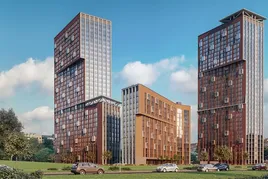 ЖК SOLAR CITY фото