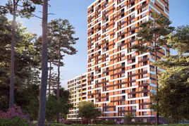 ЖК Art Парк фото