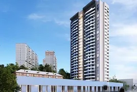 ЖК Silver House фото