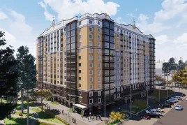 ЖК Фаворит Premium