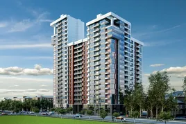 ЖК Richmond фото