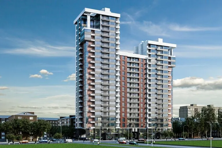 ЖК Richmond будинок
