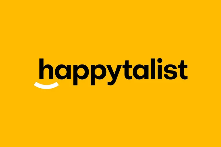 Happytalist 