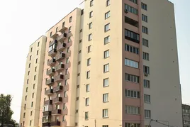 ЖК ул. Новая, 31 а