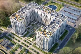ЖК Idilika