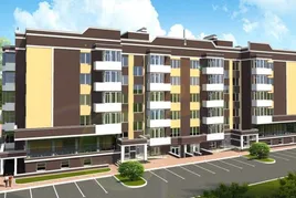 ЖК Сучасний