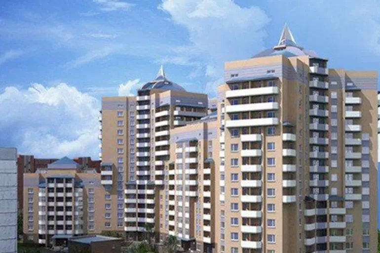 ЖК Нектарный