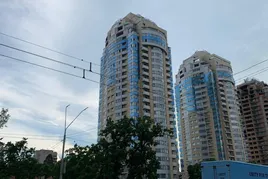 ЖК Аквамарин фото