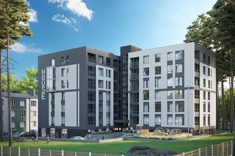 ЖК Премиальный дом