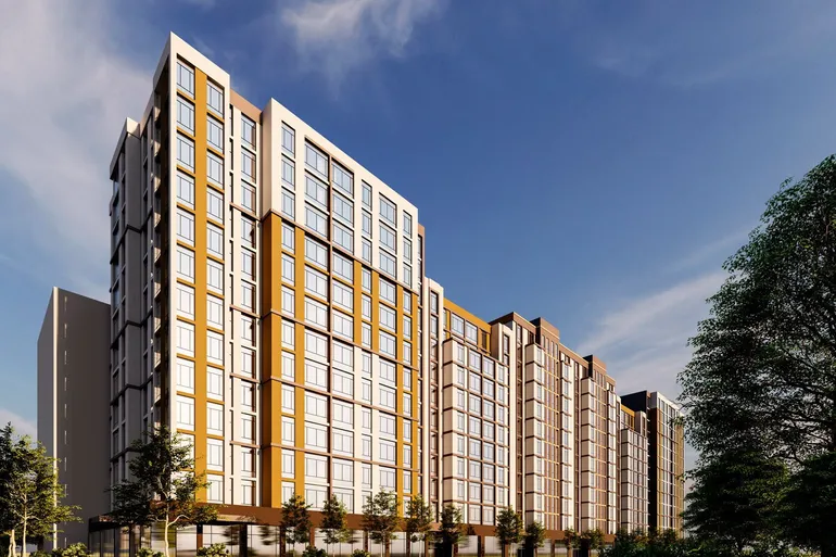 ЖК Променада