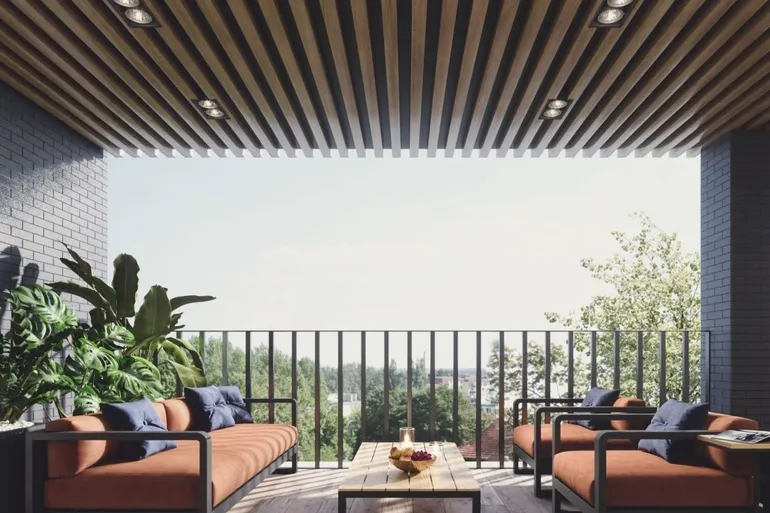 Клубный дом Community