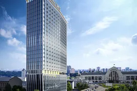 Апарт-отель Times