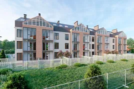 ЖК Амстердам