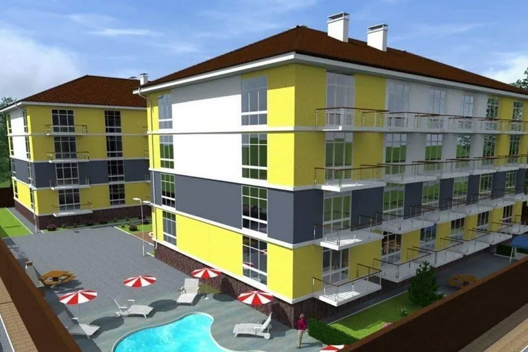 ЖК Черноморский