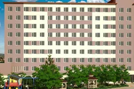 ЖК Будинок на Боровського