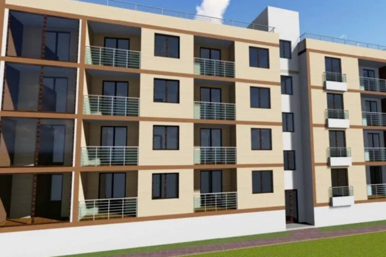 ЖК Хелен Таунхаус