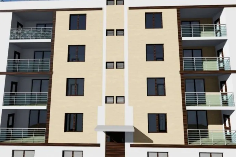 ЖК Хелен Таунхаус