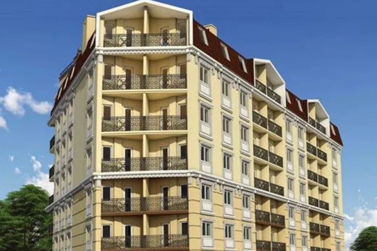 ЖК Новосельский