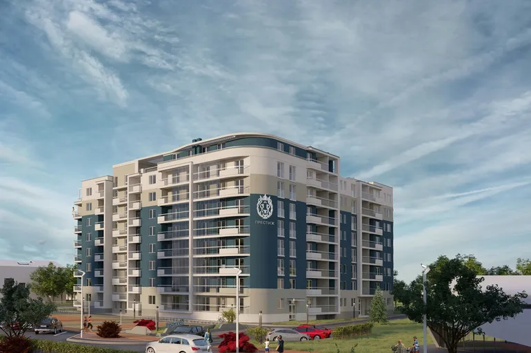 ЖК Престиж