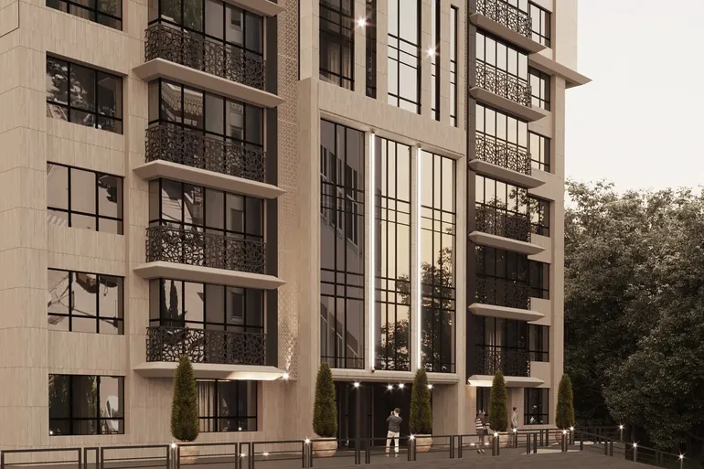 Клубный дом Premier Park