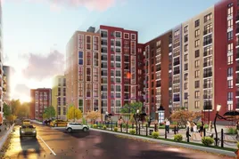 ЖК Семицвет