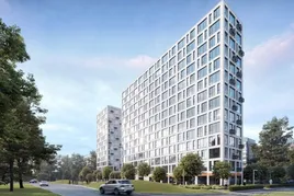 ЖК Вертикаль