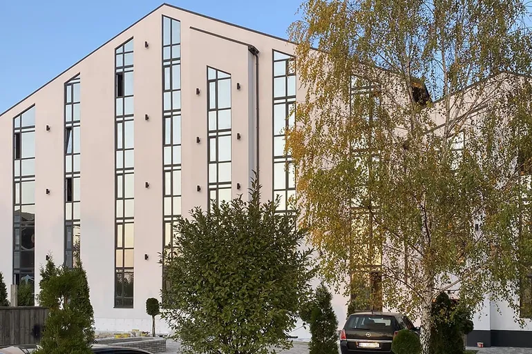 ЖК Aura фото комплексу